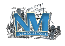 NM Fashion Store Ihr Partner für Textildruck 